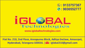 IGLOBAL TECHNOLOGIES GENERAL photo 3